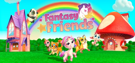 Games like Fantasy Friends
