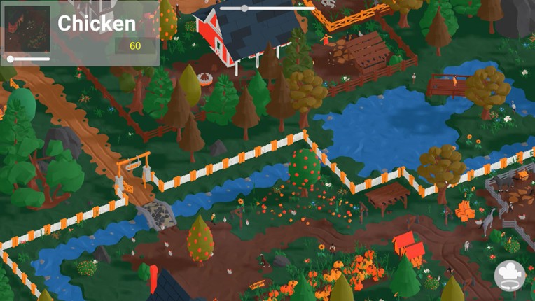 Farm Life screenshot