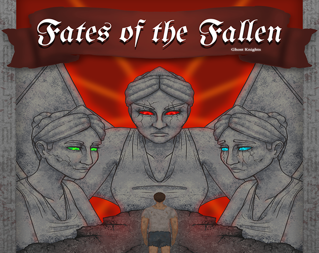 Games like Fates of the Fallen