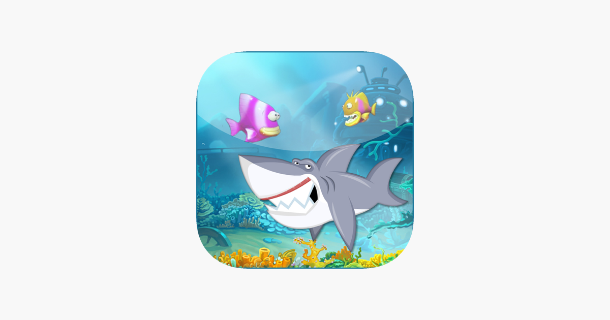 Games like Feeding Frenzy - Eat The Fish