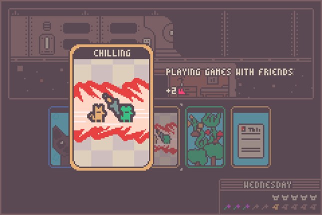 Ferdinand Fox tries Ecoterrorism screenshot