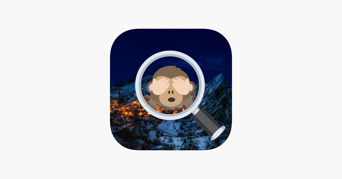 Games like Find the Emoji - attention