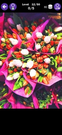 Find the Emoji - attention Image