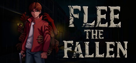 Games like Flee the fallen