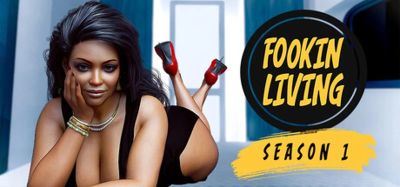Fookin Living - Season 1 Image