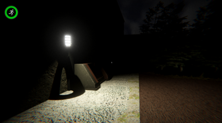 Forgotten Fear Image