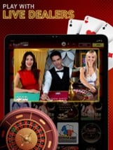 Four Winds Online Casino MI Image