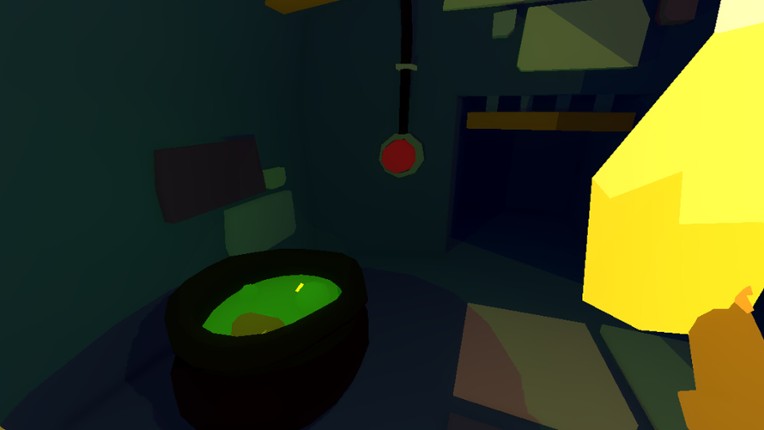 Frank 'n' Stein's Body Shop screenshot