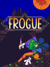 FROGUE Image