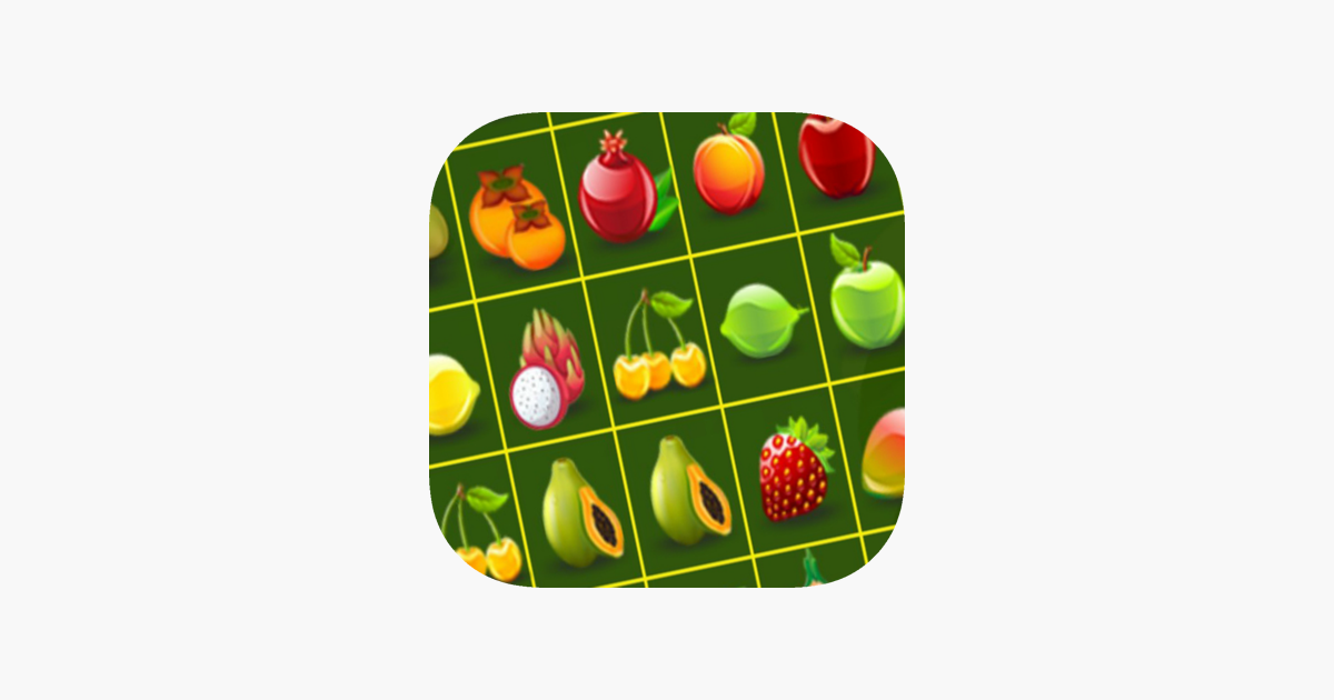 Games like Fruit Pair Matching