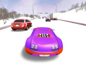 Furious Car Racing 3D Image