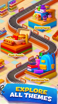 Goods Hunt - Hole It All Image