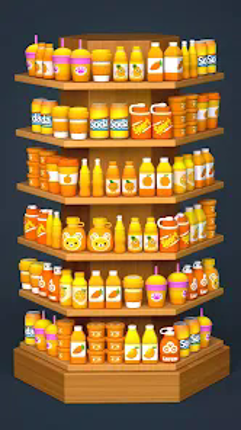 Goods Sort™ - Sorting Games Image