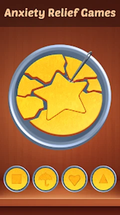 Antistress Toys & Mini Games screenshot