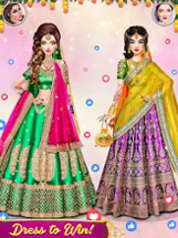 Indian Wedding Dress up games Image