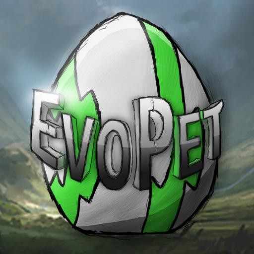 Games like EvoPet: Virtual Monster Battle