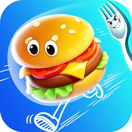 Games like Crazy Food