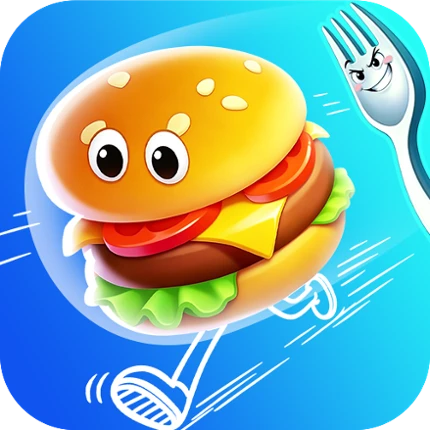 Crazy Food Image