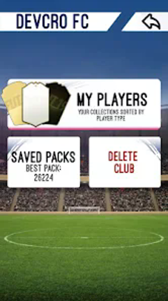 FUT 19 by DevCro screenshot