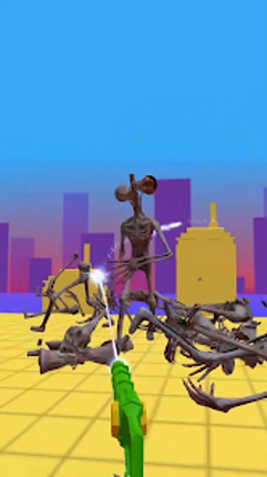 Slice them All! 3D screenshot