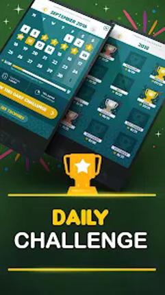 Solitaire Card Game Classic screenshot