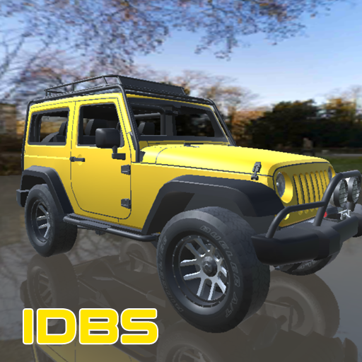 Games like IDBS Offroad Simulator