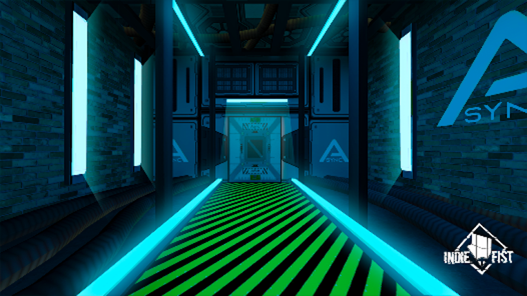 Backrooms Anomaly: Horror game Image