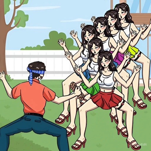 Games like Tricky Twist Puzzle