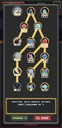 Doomdepths screenshot