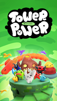 Tower Power screenshot