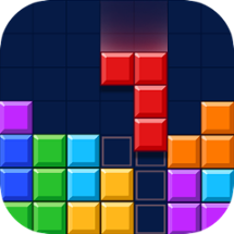 Block Puzzle: Block Smash Game Image