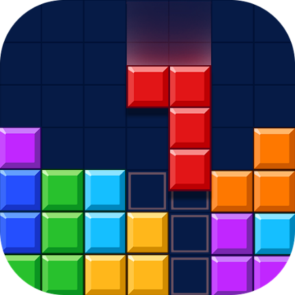 Block Puzzle: Block Smash Game Image