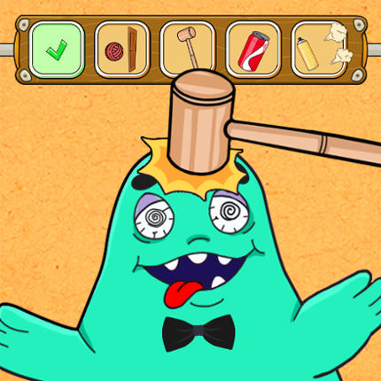 Monster Transformer: Makeover Image