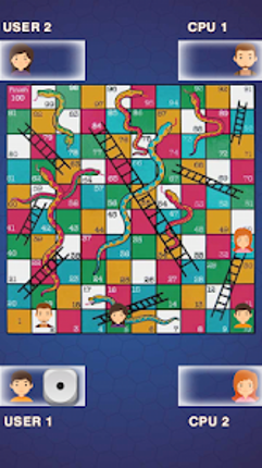 Ludo Champs Game Image