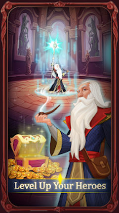 Castle Defense OathKeepers TD screenshot