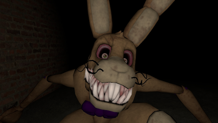 Animatronic Tapes screenshot