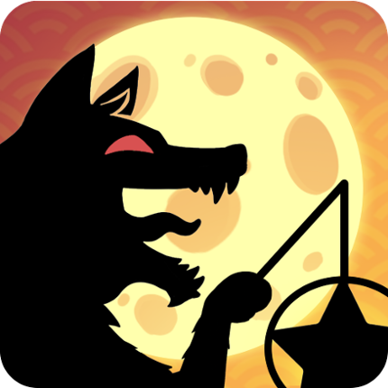 Werewolf Online - Full Moon Image