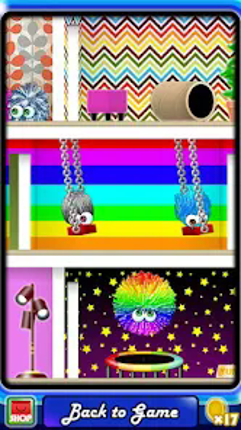 Chuzzle 2 screenshot