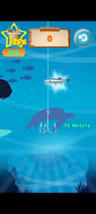 Wild Fish screenshot