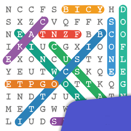 Word Search Adventure RJS Image