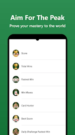 10-20-30: Card Sum screenshot