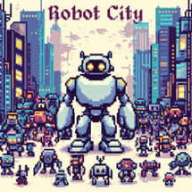 8-bit Robotics Image