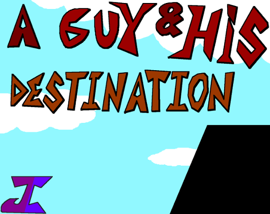 A Guy & His Destination Image
