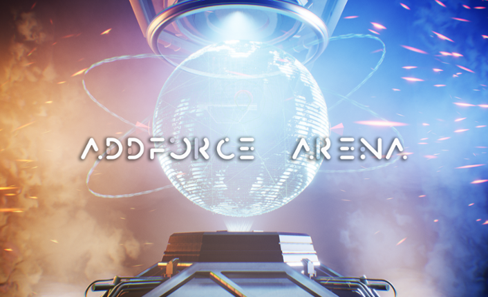 AddForce Arena Image