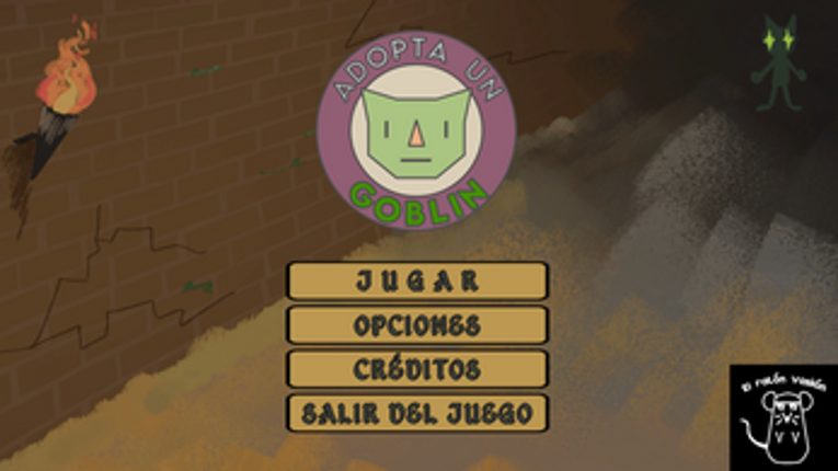 Adopta un goblin Image