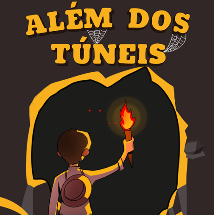 Álem dos Túneis Image