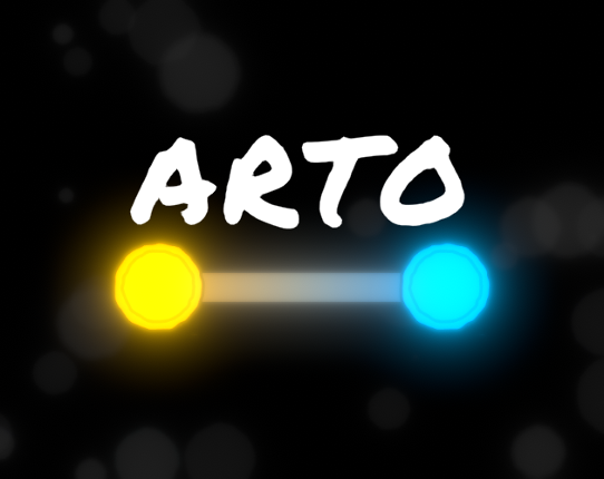 Arto Game Cover