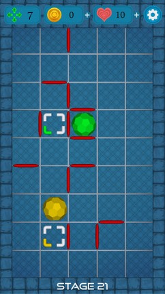 Ball-E screenshot