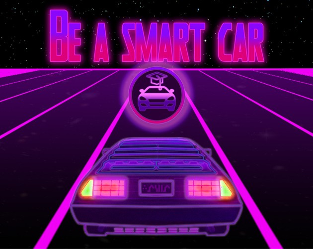 Games like Be a smart car