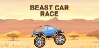 Beast Car Race Image